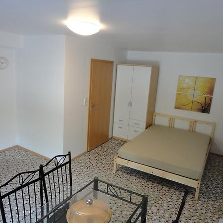 Haus Wangen Studio Burg Reuland Extérieur photo
